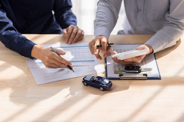Licensed insurance agency in Navy, VA